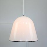 Large Space-age Kuala Pendant Lamp by Franco Bresciani for Guzzini, 1970s