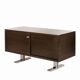 Wooden cabinet