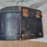 Early XXth, hat box