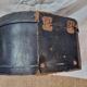 Early XXth, hat box