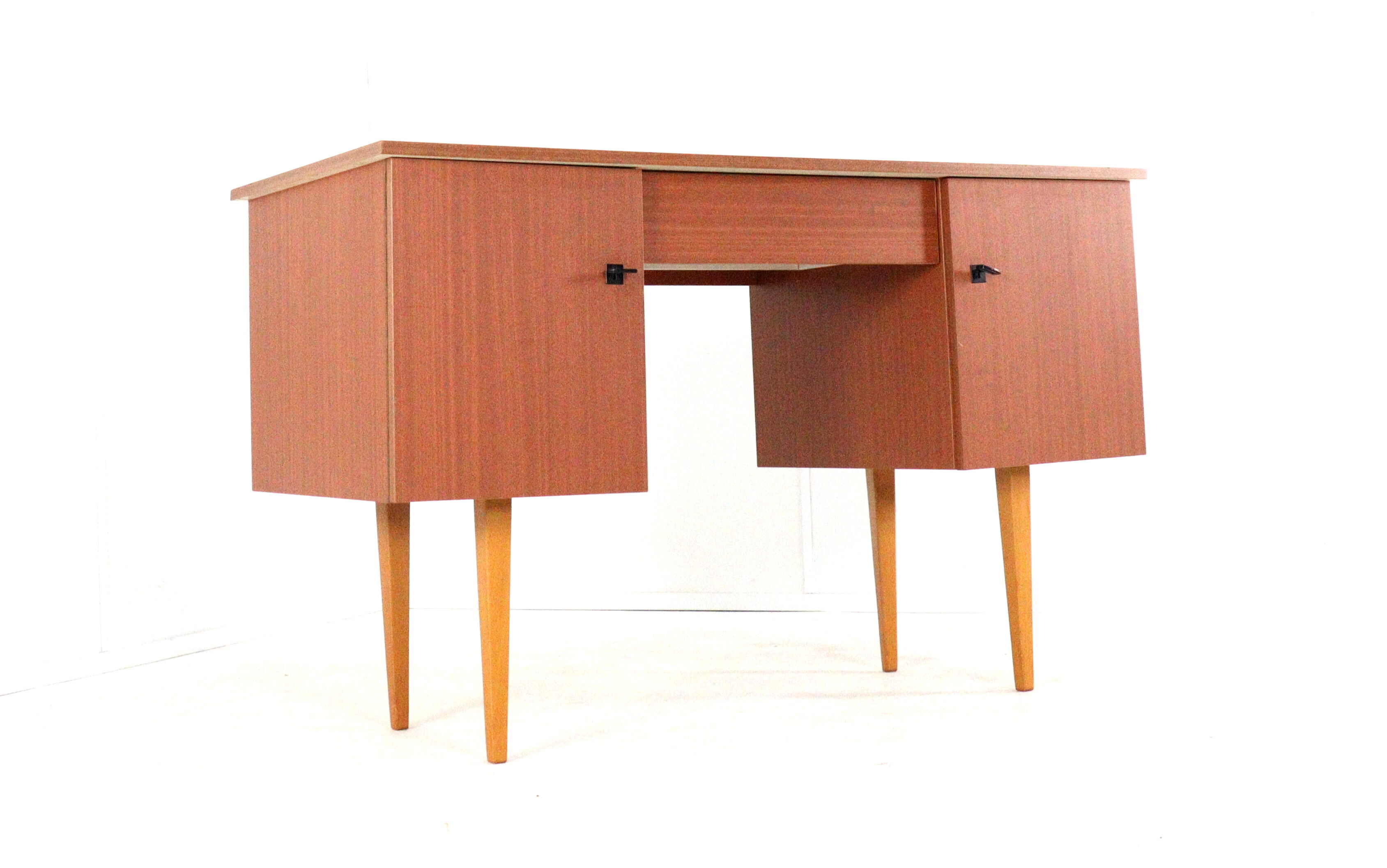 Bureau vintage - moderne du milieu du siècle