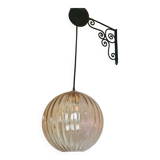 XXL ball suspension