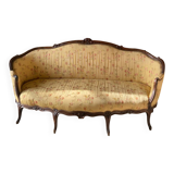 Louis XV style canapé