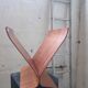 Magazine rack of Paul Rowan for Umbra