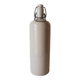 Stoneware bottle