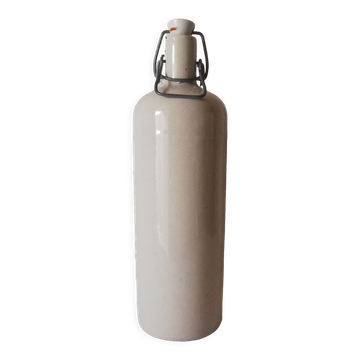 Bouteille grès