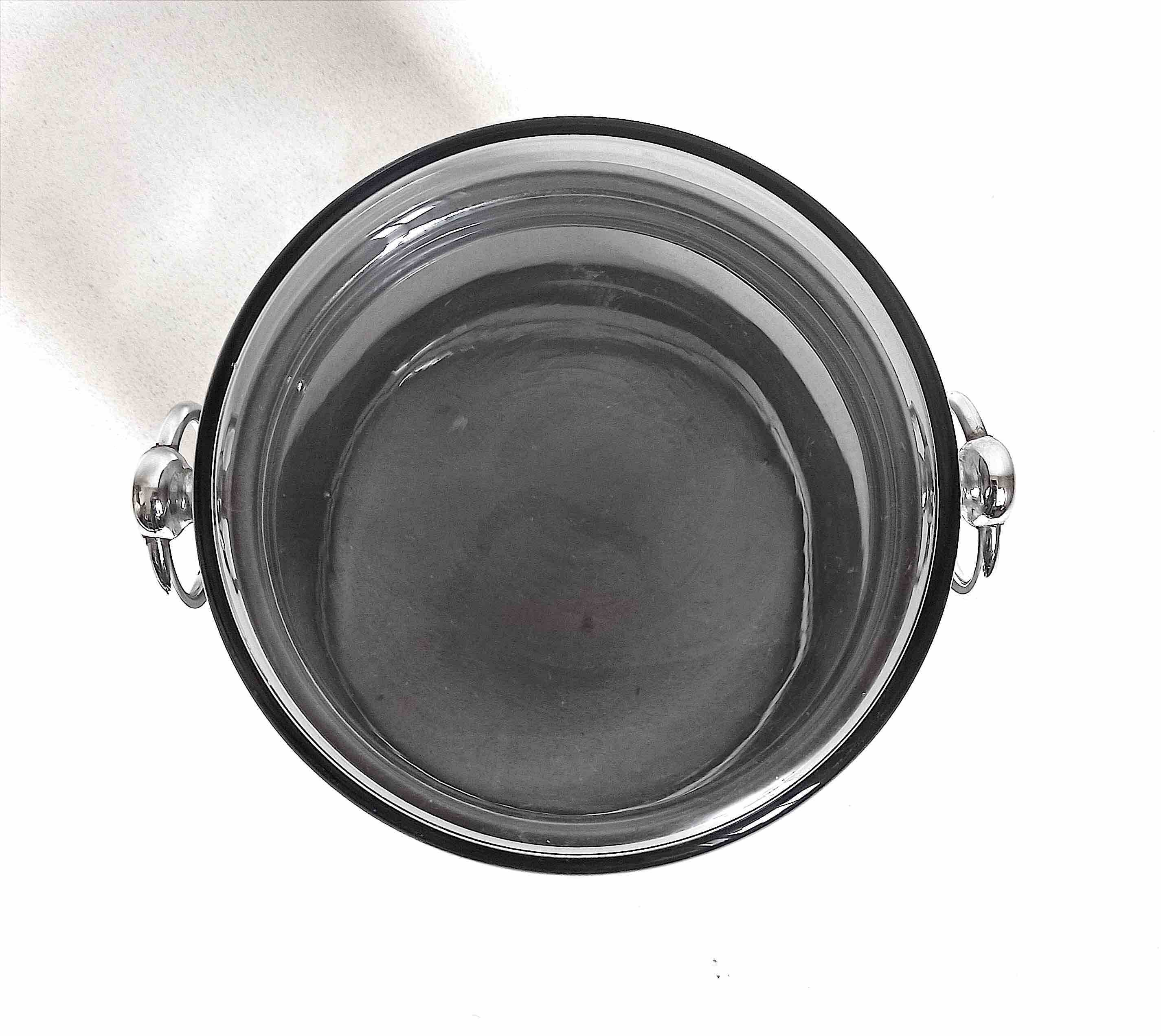 1970s ice bucket