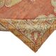 Turkish Vintage Anatolian Rug 125 cm x 210 cm