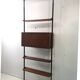 Floor/ceiling library 60s