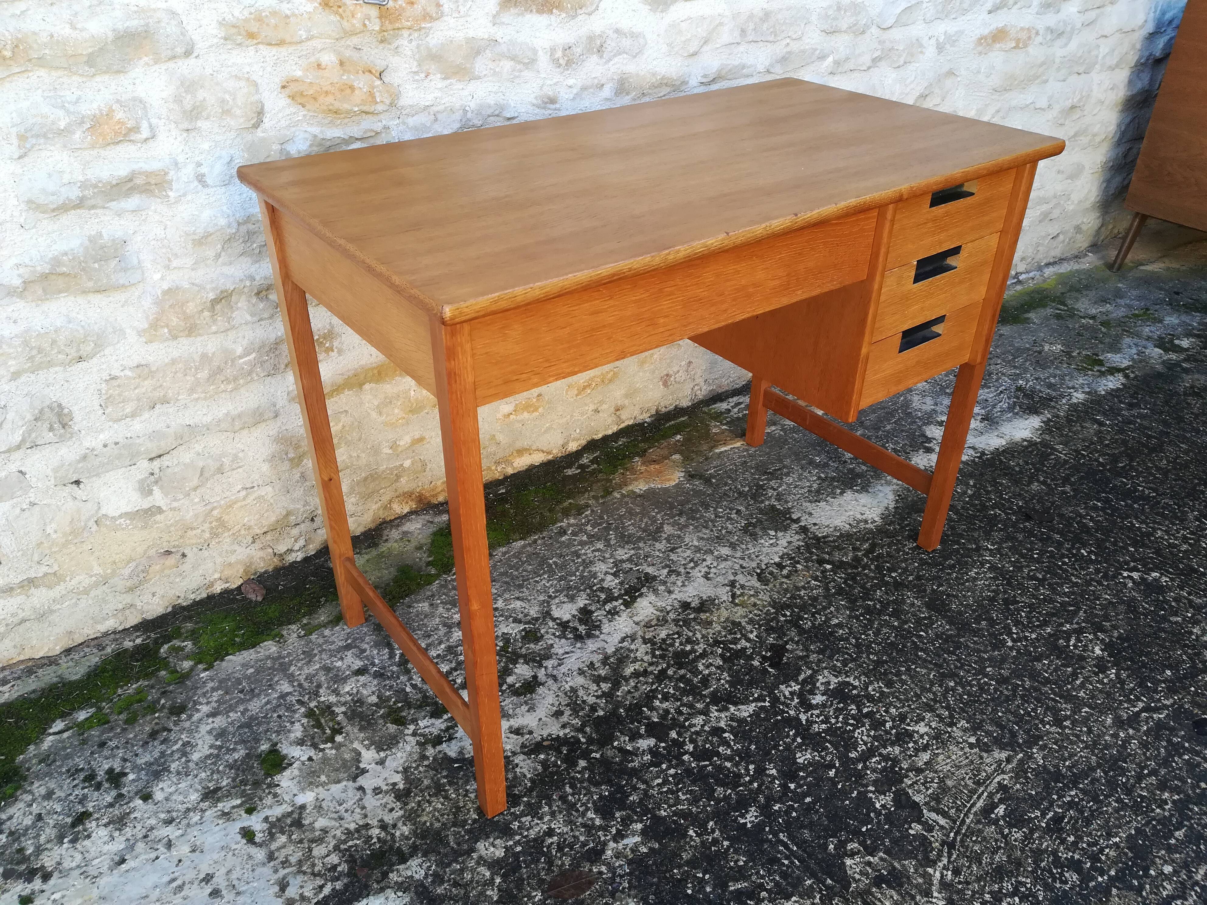 Vintage desk