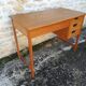 Vintage desk