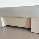 Cini Boeri canapé deux places Knoll 'Brigadier'