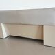 Cini Boeri two-seater sofa Knoll 'Brigadier'