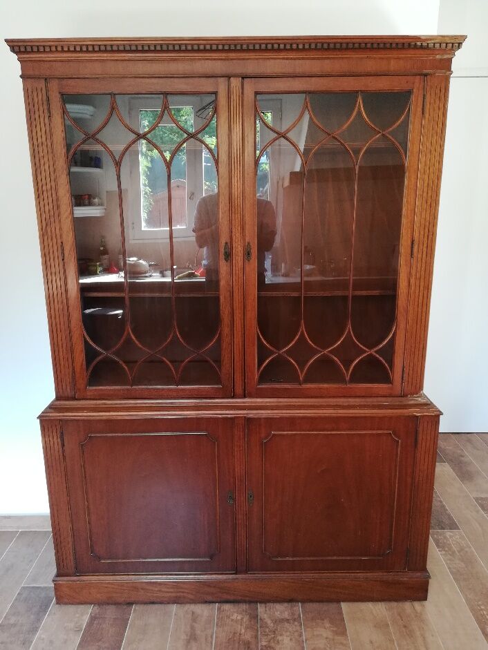 Biblithèque showcase