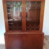 Biblithèque showcase