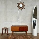 Scandinavian teak sideboard / TV cabinet 1960