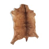 Goat skin