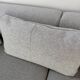 Canapé d'angle Hay Studio / 2,5 places – L 246 cm / Accoudoir gauche