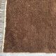 Unique traditional handwoven Berber rug 200*300 cm