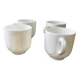 4 Kaiser fine porcelain cups