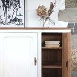 Art Deco Buffet