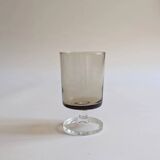 Ensemble de 10 verres