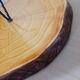 Vintage cheese platter, A Ferlay.