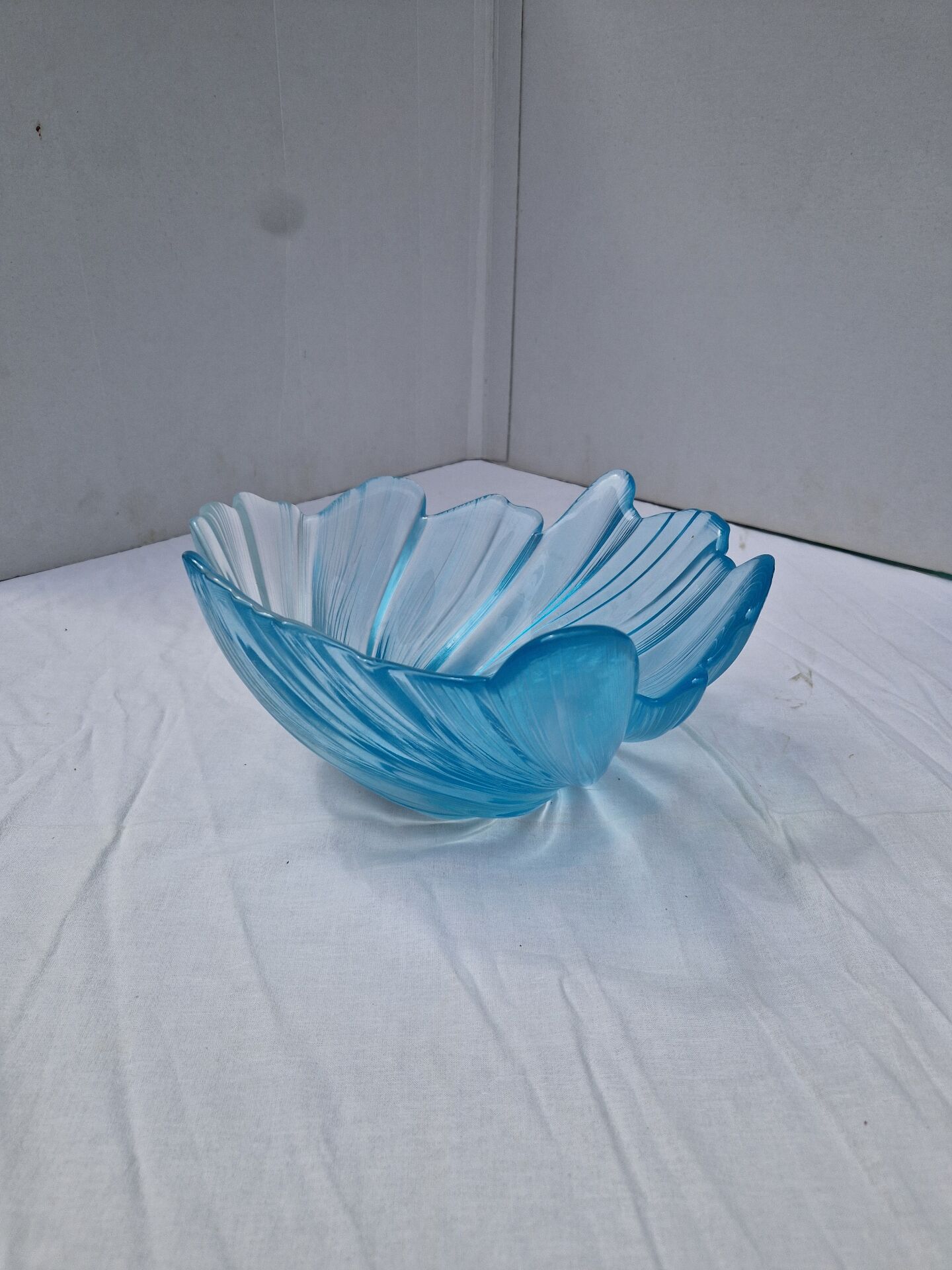 Vintage Fruit Bowl Walther