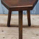 Tripod stool