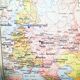 Vidal Lablache USSR