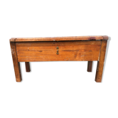 Old trunk