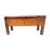 Old trunk