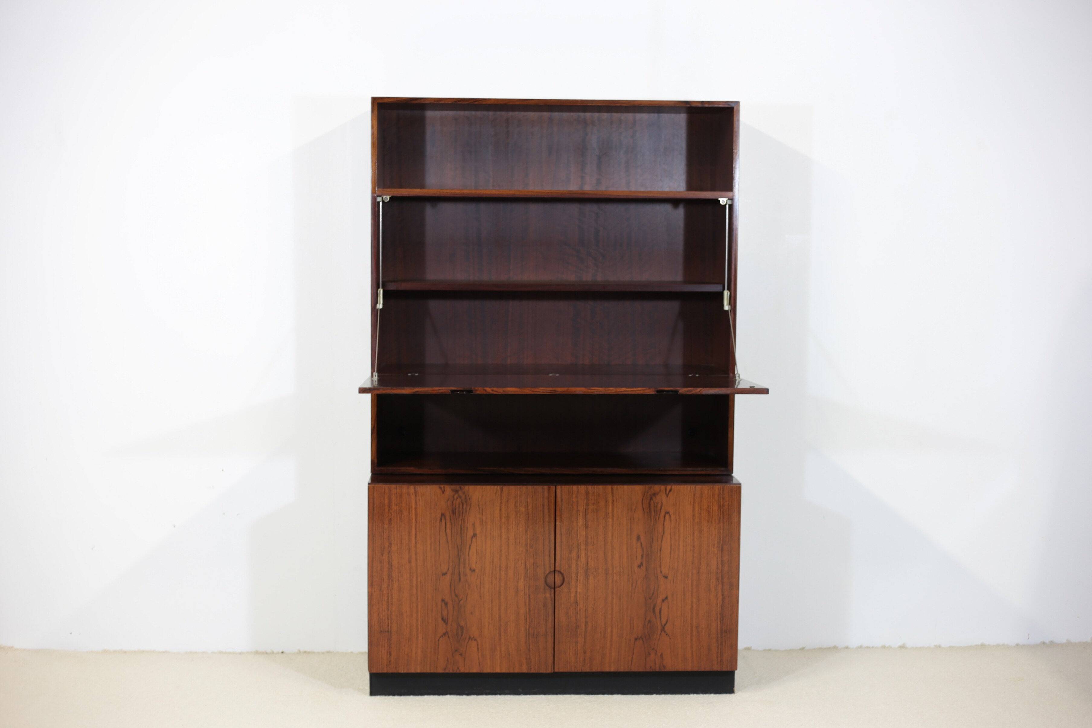 Buffet and Bramin secretary