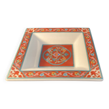Porcelain tray – Paloma Picasso for Villeroy & Boch – Model "Si"