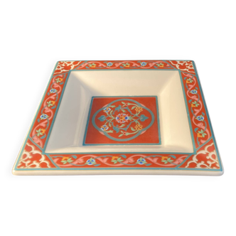 Porcelain tray – Paloma Picasso for Villeroy & Boch – Model "Si"