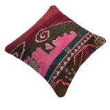 Vintage turkish cushion cover 45 x 45 cm