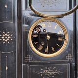 Pendule de cheminee napoleon iii