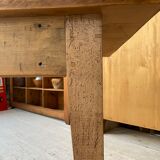 Farmhouse table beech pine XL 4m