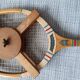 vintage LIGHTNING tennis racket
