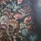 Still Life With Flowers, Oil On Canvas, Italy 18th Century
