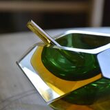 Murano Ashtray