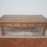 Old Farm Coffee Table late 19th S