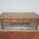Old Farm Coffee Table late 19th S