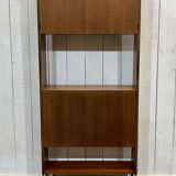 G-Plan Teak Bar Shelf Library from the 70s