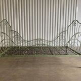 Bed frame