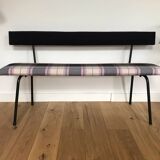 Upholstered bench