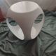Space Age coffee table