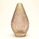 Art Deco vase, ceramics, Germany, 1950s