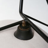 Augusto Bozzi Cosmos set for Saporiti Italia 1954