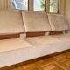 Sofa jacques charpentier